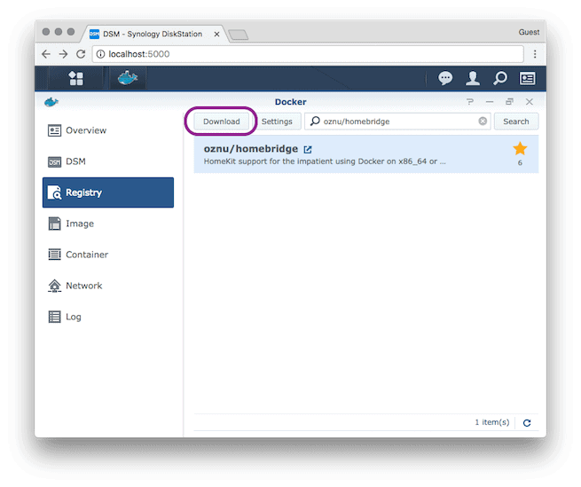 Getting started with Homebridge Home Automation Academy