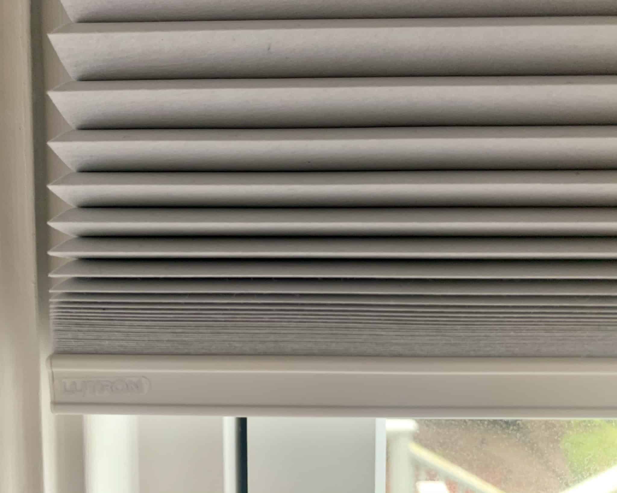 Lutron Serena Shades (longterm review) Home Automation Academy