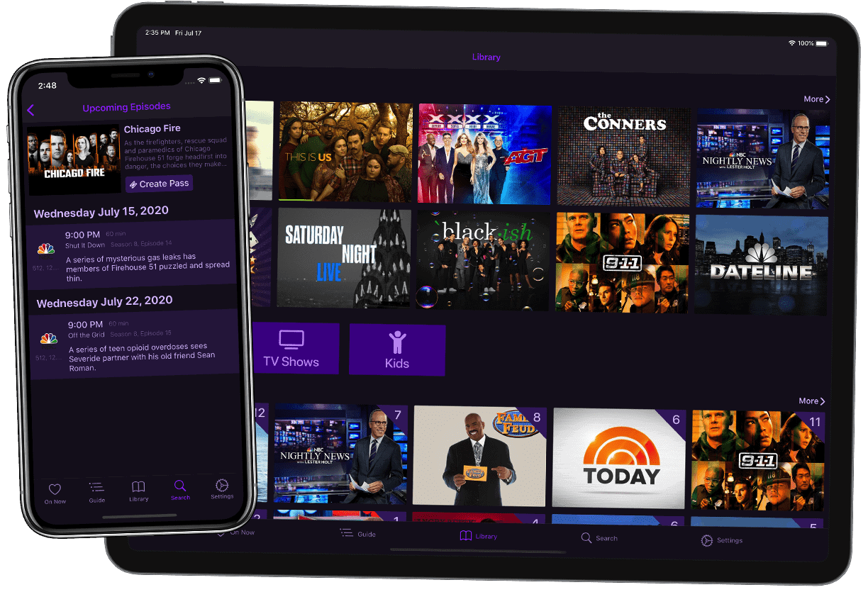Channels DVR The best solution to IPTV streaming Home Automation Academy