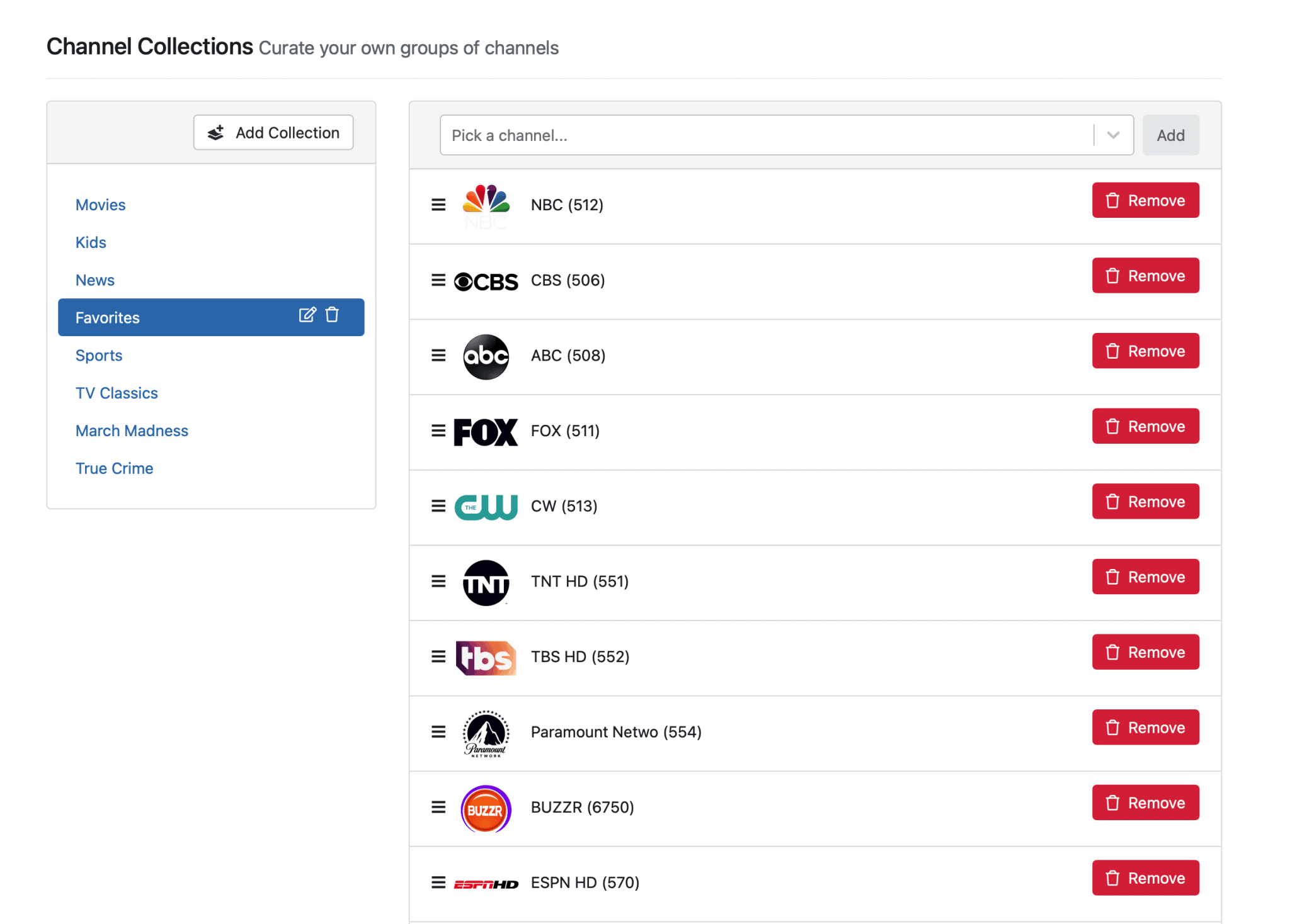 Channels DVR The best solution to IPTV streaming Home Automation Academy