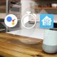 Google Assistant / Home Assistant timer