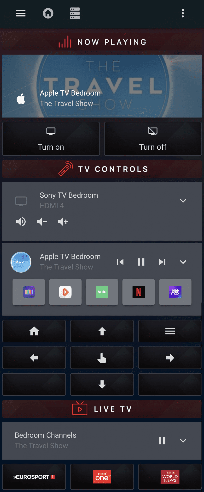 Universal TV control with Home Assistant Home Automation Academy